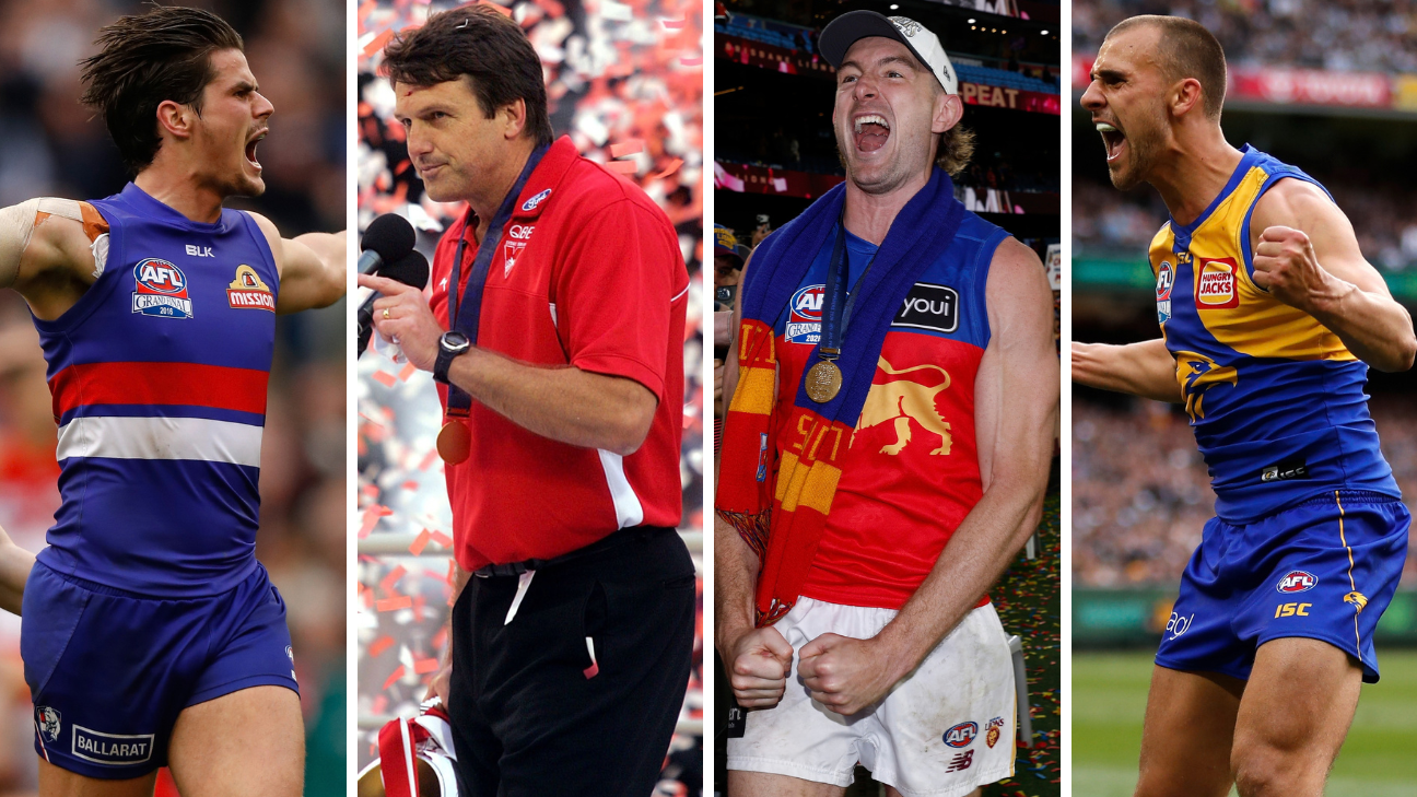 Where does 2026's decider rank in terms of best Grand Finals since 2000? — Article image accompanying Top 10 Grand Finals since 2000: Where does Brisbane-Freo rank? on WagerUp Sports News.