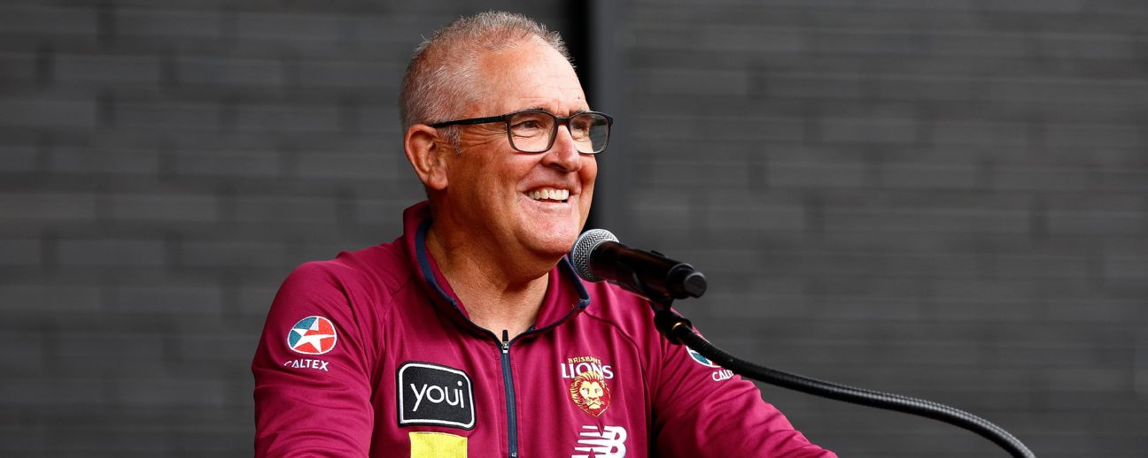 Fagan was presented with the keys to the city by Brisbane Lord Mayor Adrian Schrinner after shaking hands with Queensland premier David Crisafulli. — Article image accompanying Fagan honoured as champion Lions coach mulls next move on WagerUp Sports News. Fagan was presented with the keys to the city by Brisbane Lord Mayor Adrian Schrinner after shaking hands with Queensland premier David Crisafulli. — Article image accompanying Fagan honoured as champion Lions coach mulls next move on WagerUp Sports News.