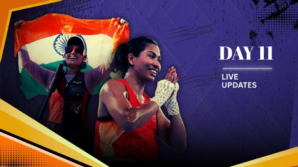 India at Asian Games 2026 Day 11. — Article image accompanying India at Asian Games: Live updates from Day 11 action on September 30, 2026 in Aichi-Nagoya on WagerUp Sports News. India at Asian Games 2026 Day 11. — Article image accompanying India at Asian Games: Live updates from Day 11 action on September 30, 2026 in Aichi-Nagoya on WagerUp Sports News.