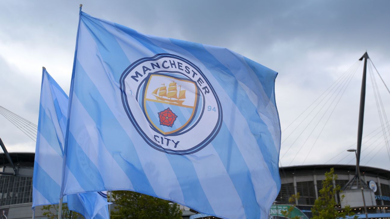 espn.com - Mark Ogden - Man City guilty of all charges of Premier League financial breaches