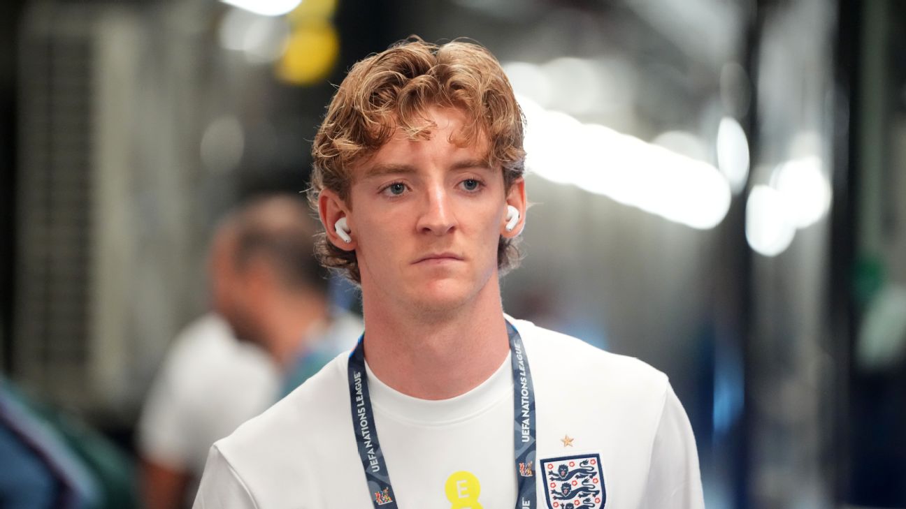 Article image accompanying Czechia vs. England LIVE: Nations League updates as Trent Alexander-Arnold returns for Three Lions on WagerUp Sports News. Article image accompanying Czechia vs. England LIVE: Nations League updates as Trent Alexander-Arnold returns for Three Lions on WagerUp Sports News.