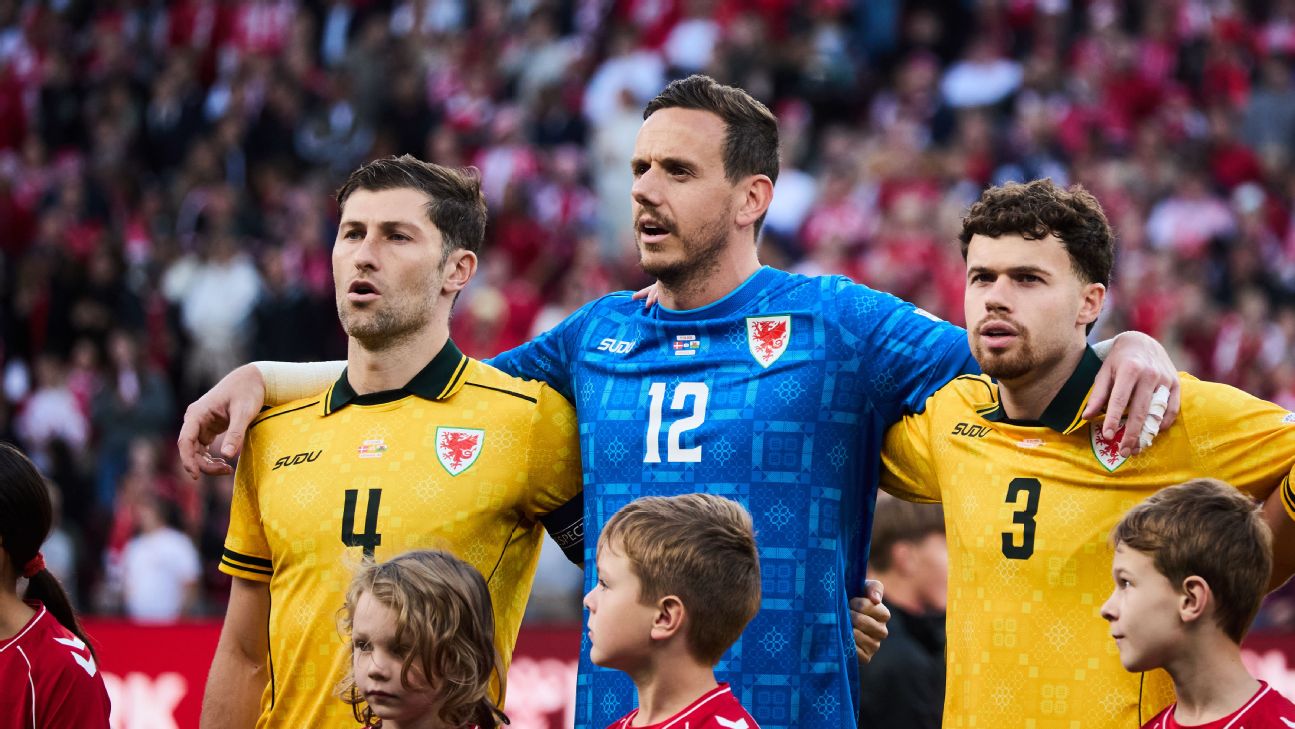 Article image accompanying Wales vs. Norway in Nations League 2026: TV channel, how to watch in UK, kick-off time, live stream, referee, line-ups on WagerUp Sports News. Article image accompanying Wales vs. Norway in Nations League 2026: TV channel, how to watch in UK, kick-off time, live stream, referee, line-ups on WagerUp Sports News.