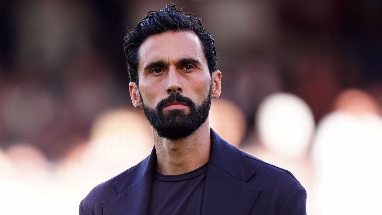arbeloa cargo disciplinario