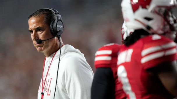 Article image accompanying Taking stock of college football's coaching changes and what's next on WagerUp Sports News. Article image accompanying Taking stock of college football's coaching changes and what's next on WagerUp Sports News.
