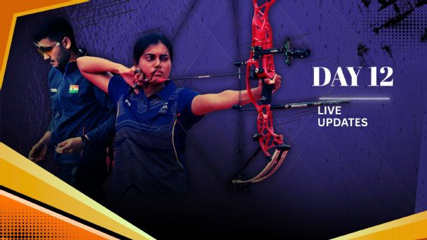 India at Asian Games 2026 Day 12. — Article image accompanying India at Asian Games: Live updates from Day 12 action on October 1, 2026 in Aichi-Nagoya on WagerUp Sports News.
