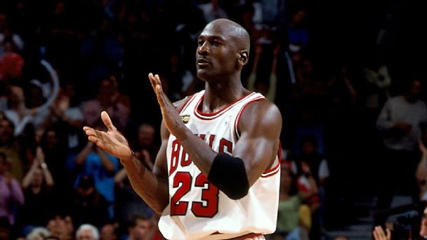 Jordan dropped 24 points in the jersey, which broke the record for an NBA jersey auction Tuesday. — Article image accompanying Michael Jordan's Game 3 'Last Dance' jersey sold for record amount on WagerUp Sports News. Jordan dropped 24 points in the jersey, which broke the record for an NBA jersey auction Tuesday. — Article image accompanying Michael Jordan's Game 3 'Last Dance' jersey sold for record amount on WagerUp Sports News.