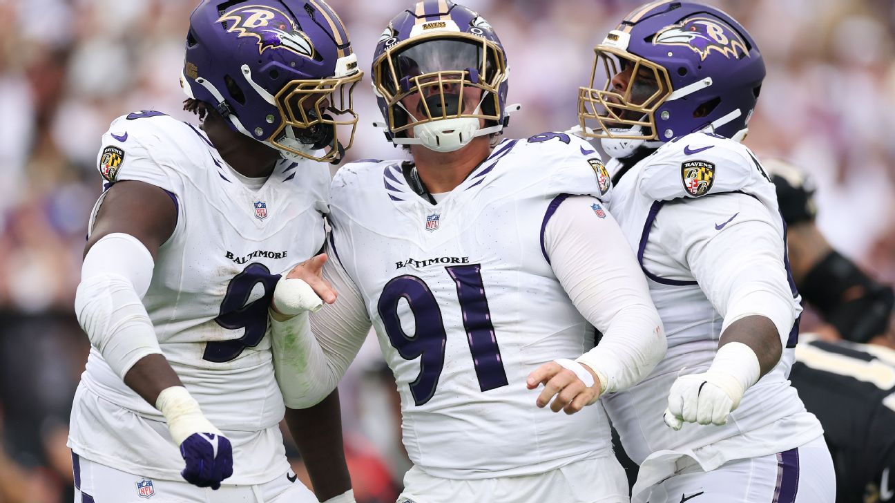 Lamar Jackson, Ravens looking for first home win since before Thanksgiving