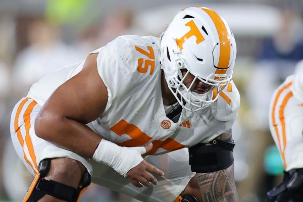 Article image accompanying All-SEC pick Wendell Moe expected to miss rest of season, sources say on WagerUp Sports News. Article image accompanying All-SEC pick Wendell Moe expected to miss rest of season, sources say on WagerUp Sports News.