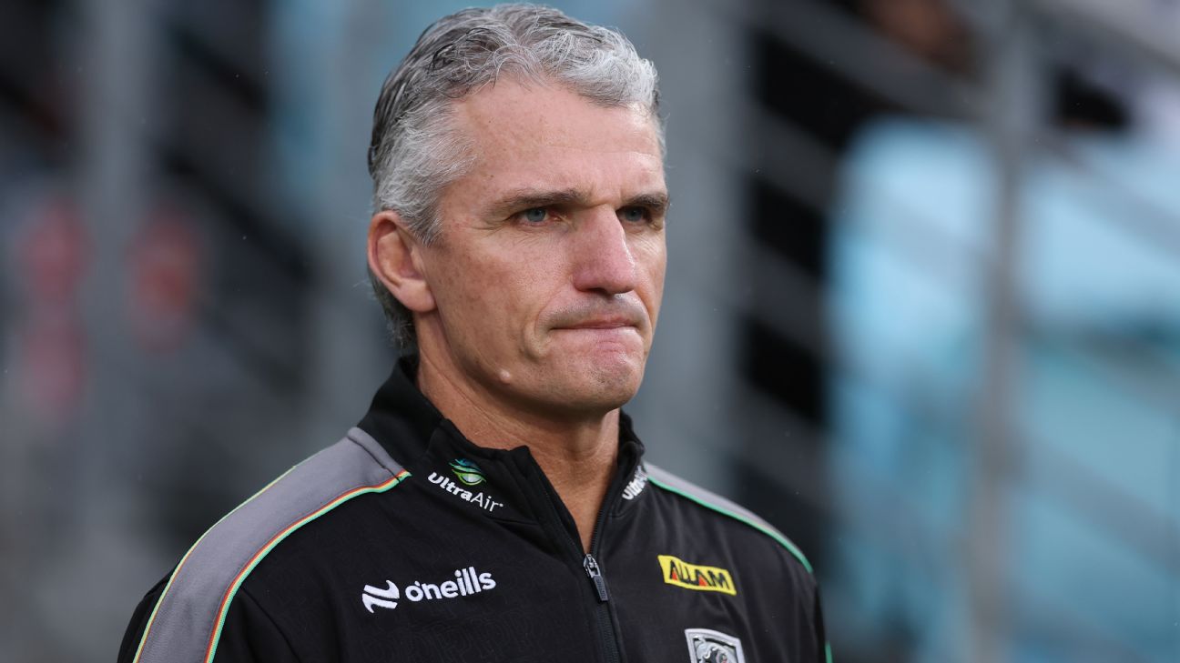 Ivan Cleary has spoken about Nathan's leg injury after the Dally M win. — Article image accompanying Ivan: Nathan Cleary can get even better after Dally M on WagerUp Sports News.