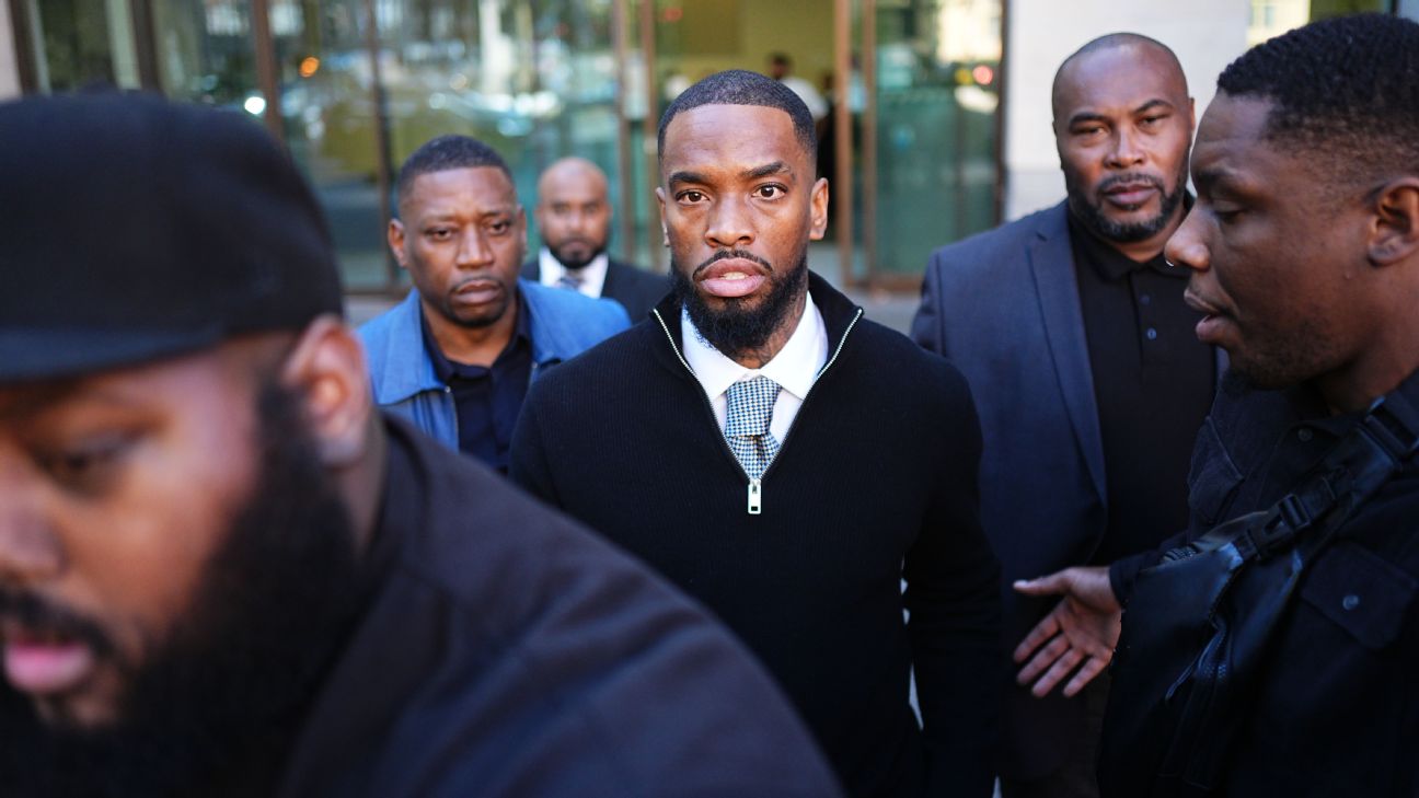 Article image accompanying Ivan Toney pleads not guilty to Soho nightclub assault charge on WagerUp Sports News. Article image accompanying Ivan Toney pleads not guilty to Soho nightclub assault charge on WagerUp Sports News.