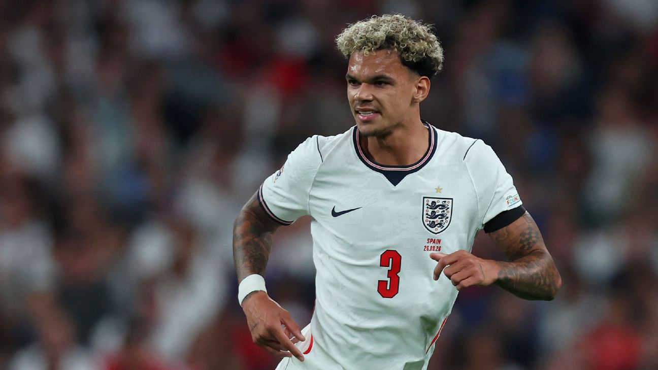 Article image accompanying Nico O'Reilly returns to Man City after England injury on WagerUp Sports News. Article image accompanying Nico O'Reilly returns to Man City after England injury on WagerUp Sports News.