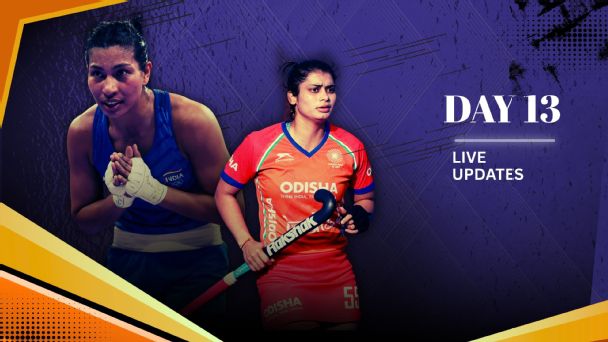 India at Asian Games Day 13. — Article image accompanying India at Asian Games: Live updates from Day 13 action on October 2, 2026 in Aichi-Nagoya on WagerUp Sports News.