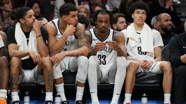 Article image accompanying Predicting how new NBA lottery, anti-tanking rules will impact 2026-27 season on WagerUp Sports News. Article image accompanying Predicting how new NBA lottery, anti-tanking rules will impact 2026-27 season on WagerUp Sports News.