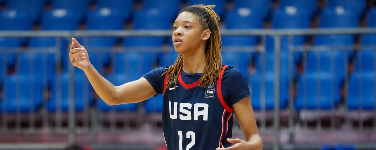 Ashley Williams - Southern Jaguars Guard - ESPN