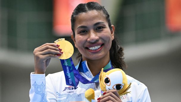 Article image accompanying Six golden hours: Asian Games gold rush heralds new era of Indian boxing on WagerUp Sports News.