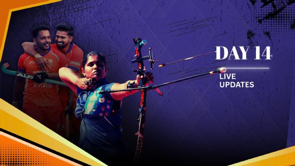 India at Asian Games Day 14. — Article image accompanying India at Asian Games: Live updates from Day 14 action on October 3, 2026 in Aichi-Nagoya on WagerUp Sports News. India at Asian Games Day 14. — Article image accompanying India at Asian Games: Live updates from Day 14 action on October 3, 2026 in Aichi-Nagoya on WagerUp Sports News.