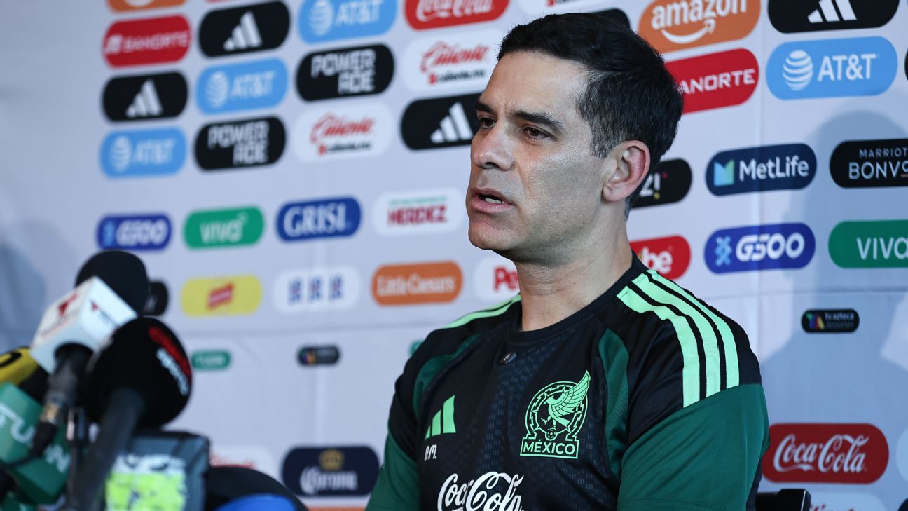 Article image accompanying Mexico coach Marquez says Gil Mora 'eligible' for rivalry clash against U.S. on WagerUp Sports News. Article image accompanying Mexico coach Marquez says Gil Mora 'eligible' for rivalry clash against U.S. on WagerUp Sports News.