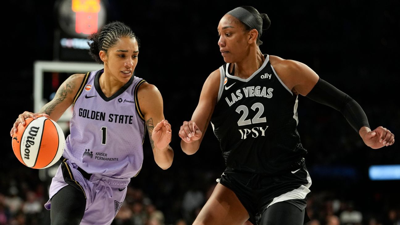 Article image accompanying WNBA playoffs 2026: Semifinals preview and predictions on WagerUp Sports News. Article image accompanying WNBA playoffs 2026: Semifinals preview and predictions on WagerUp Sports News.