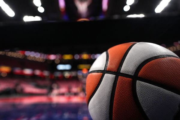Article image accompanying Fever GM defends fanbase: Attacks have no basis in reality, must stop on WagerUp Sports News. Article image accompanying Fever GM defends fanbase: Attacks have no basis in reality, must stop on WagerUp Sports News.