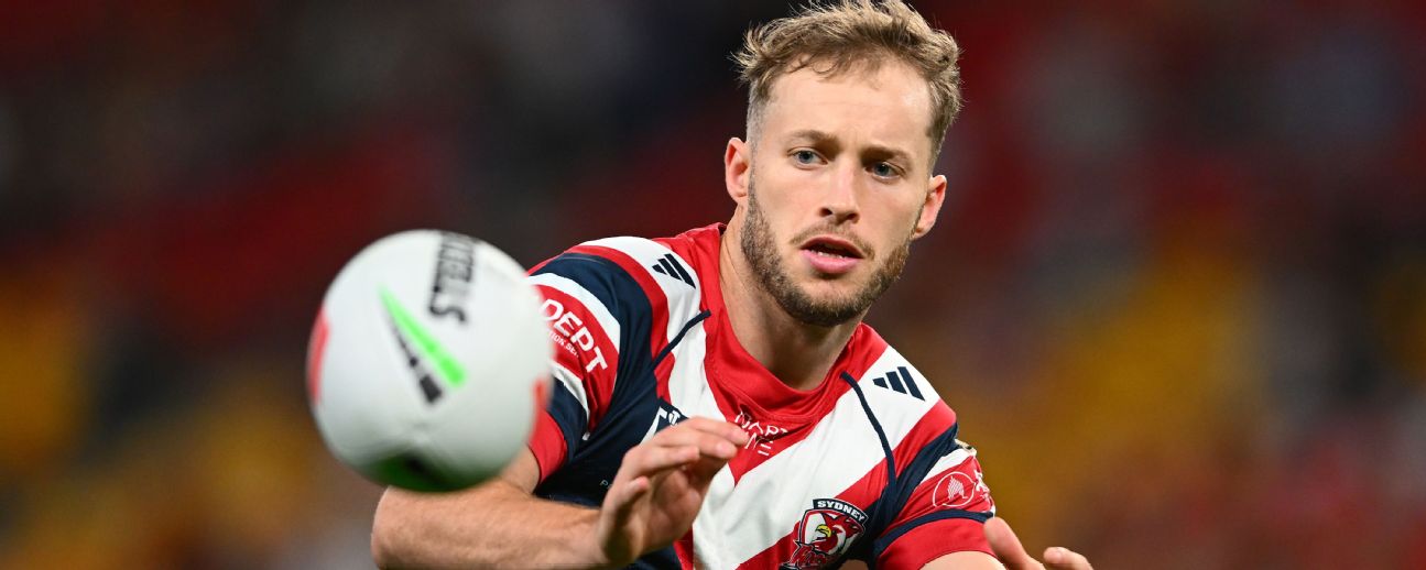Article image accompanying Roosters teammate hopes Walker can stay on WagerUp Sports News. Article image accompanying Roosters teammate hopes Walker can stay on WagerUp Sports News.