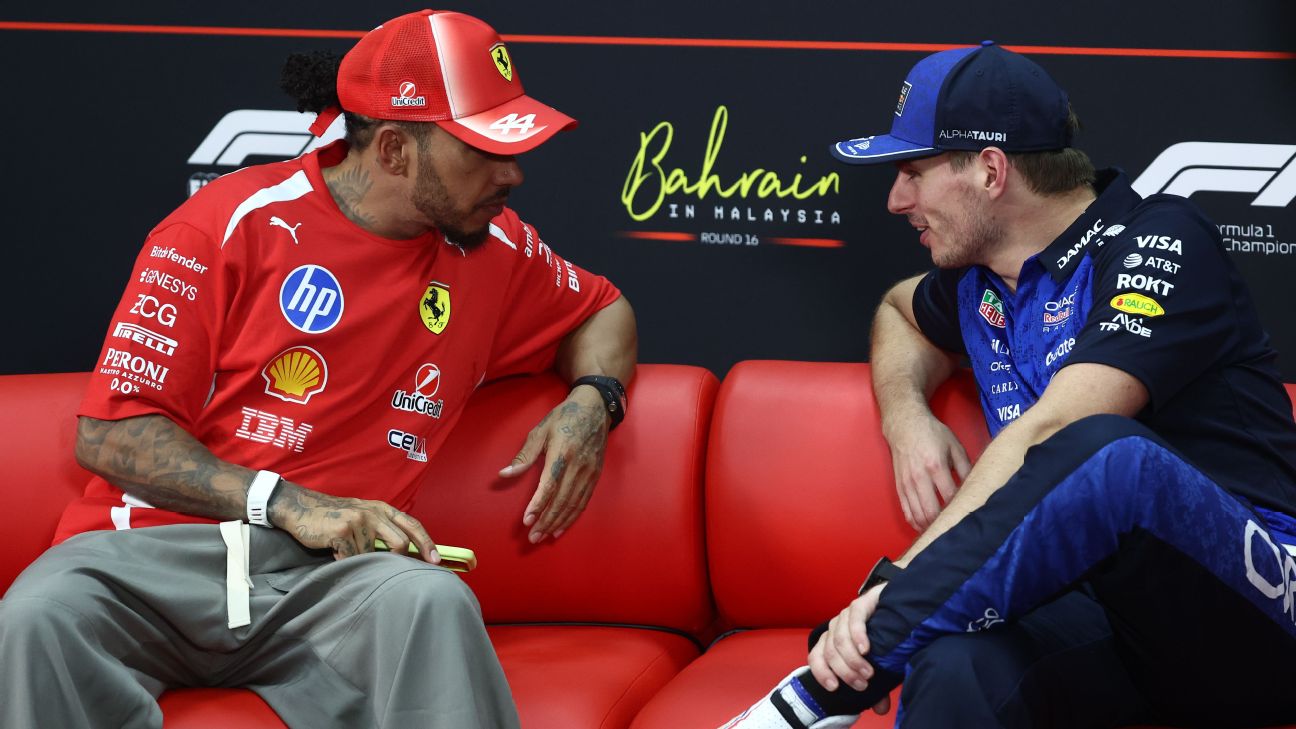 Rwanda Leads Charge for Formula 1's Return to Africa