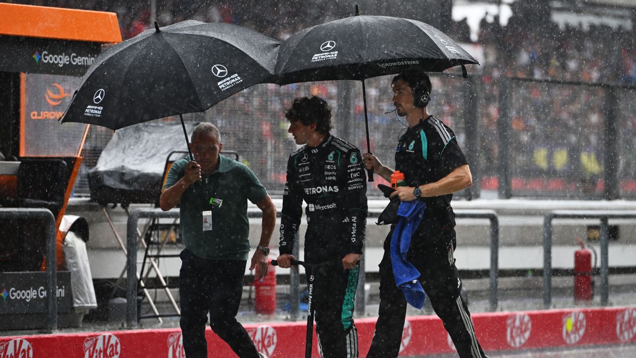Article image accompanying Bahrain Grand Prix in Malaysia LIVE! F1 race updates, commentary and results on WagerUp Sports News.