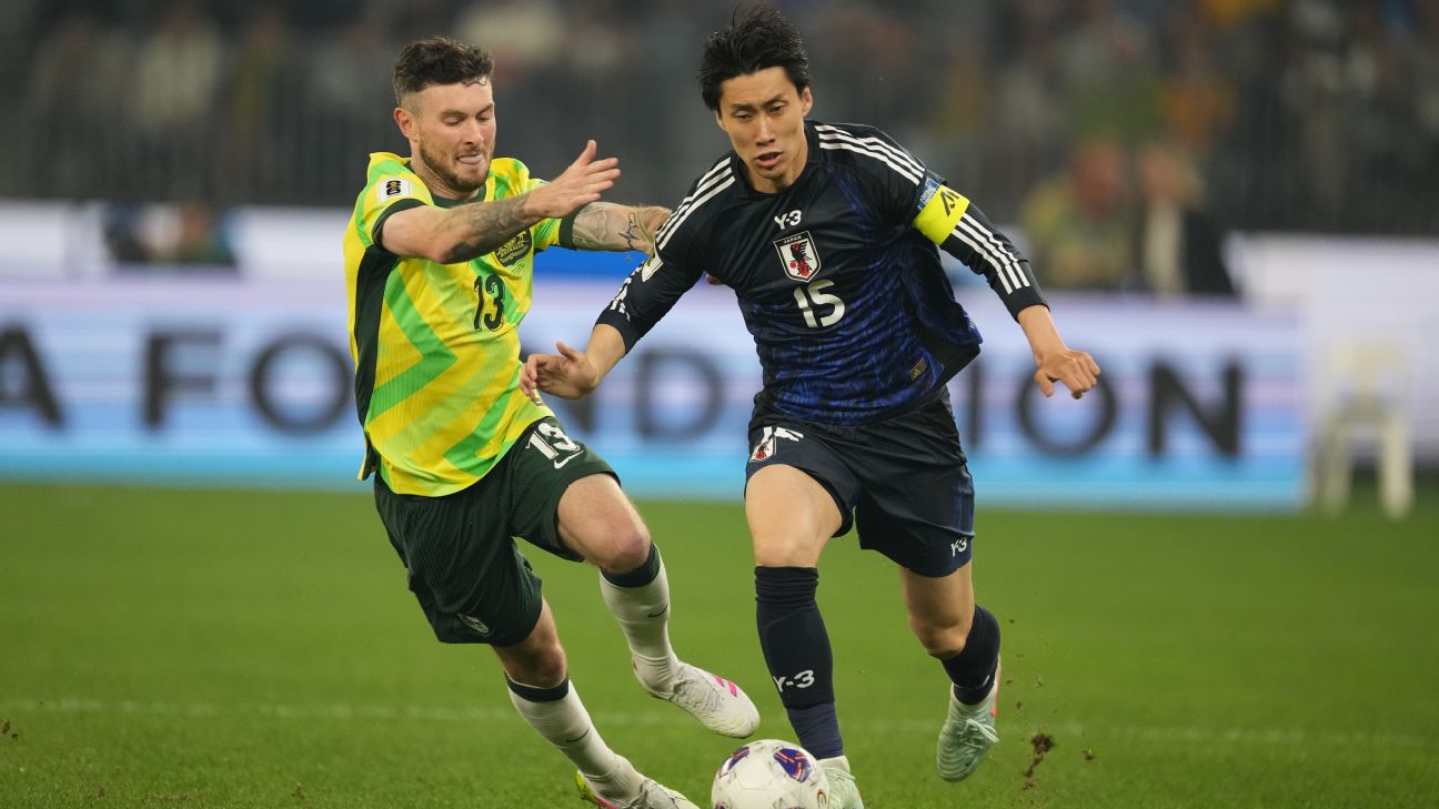 The Asian Football Confederation is set to introduce a Nations League competition, which will significantly affect the qualification process for the FIFA World Cup and AFC Asian Cup. — Article image accompanying AFC to introduce Nations League in shake-up of World Cup, Asian Cup qualification on WagerUp Sports News.