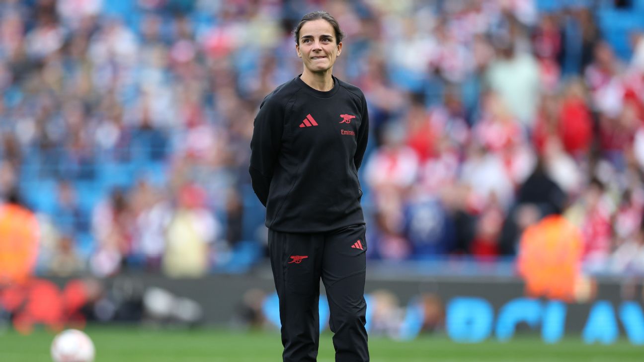 Article image accompanying Arsenal's WSL title hopes look bleak: Is manager Slegers in trouble? on WagerUp Sports News.