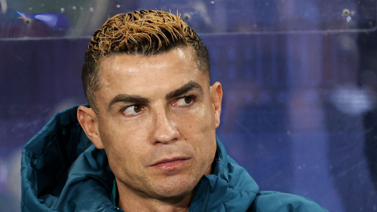 Article image accompanying Cristiano Ronaldo door open for Portugal return - Jorge Jesus on WagerUp Sports News. Article image accompanying Cristiano Ronaldo door open for Portugal return - Jorge Jesus on WagerUp Sports News.