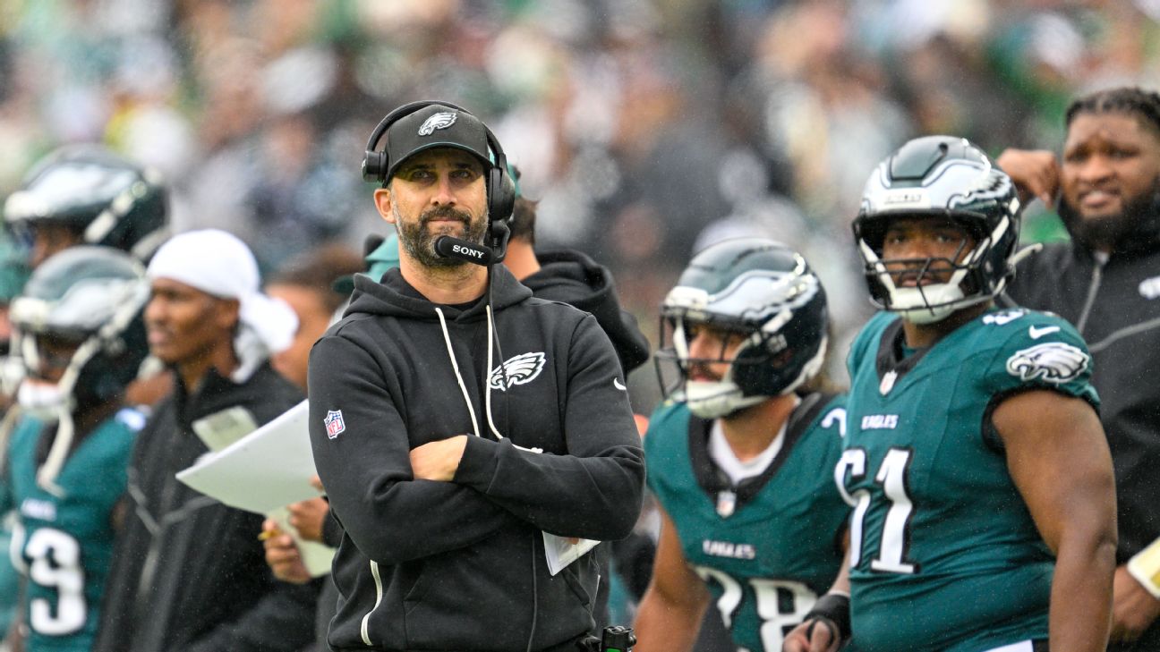 Article image accompanying Philadelphia Eagles vs. Jacksonville Jaguars: NFL London kick-off time, how to watch in UK, team news on WagerUp Sports News.