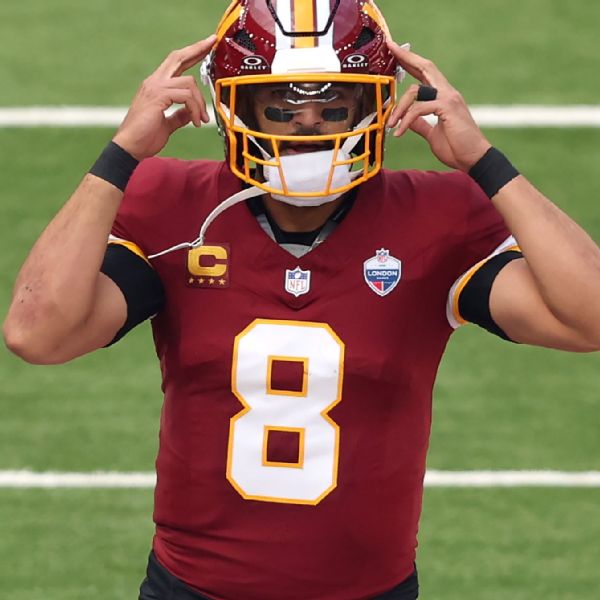 Article image accompanying MCL sprain sidelines Mariota while Daniels preps to practice on WagerUp Sports News. Article image accompanying MCL sprain sidelines Mariota while Daniels preps to practice on WagerUp Sports News.