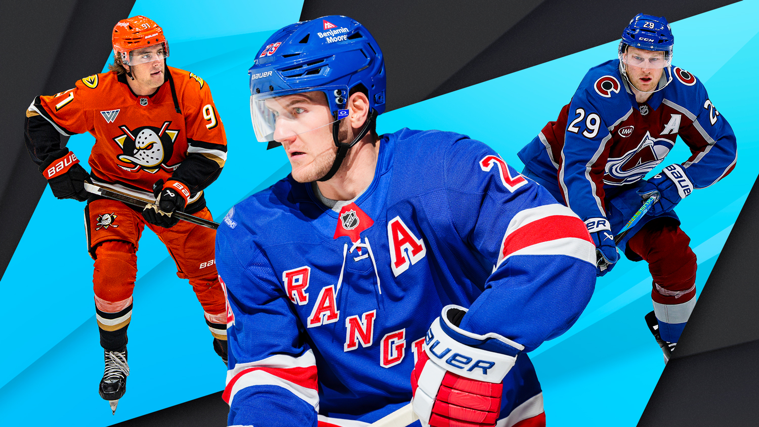 Article image accompanying NHL Power Rankings: Each team's NHL Rank representatives on WagerUp Sports News. Article image accompanying NHL Power Rankings: Each team's NHL Rank representatives on WagerUp Sports News.