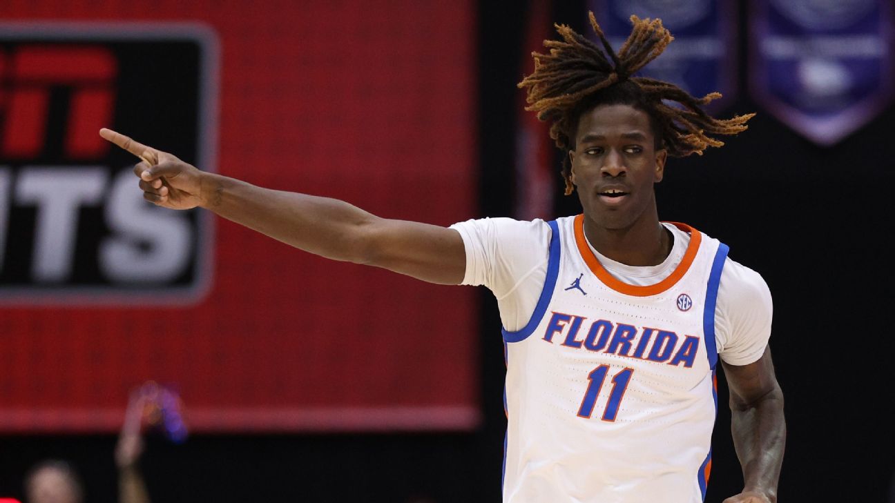 Article image accompanying NCAA Bracketology: Predicting the 2027 men's March Madness field on WagerUp Sports News. Article image accompanying NCAA Bracketology: Predicting the 2027 men's March Madness field on WagerUp Sports News.