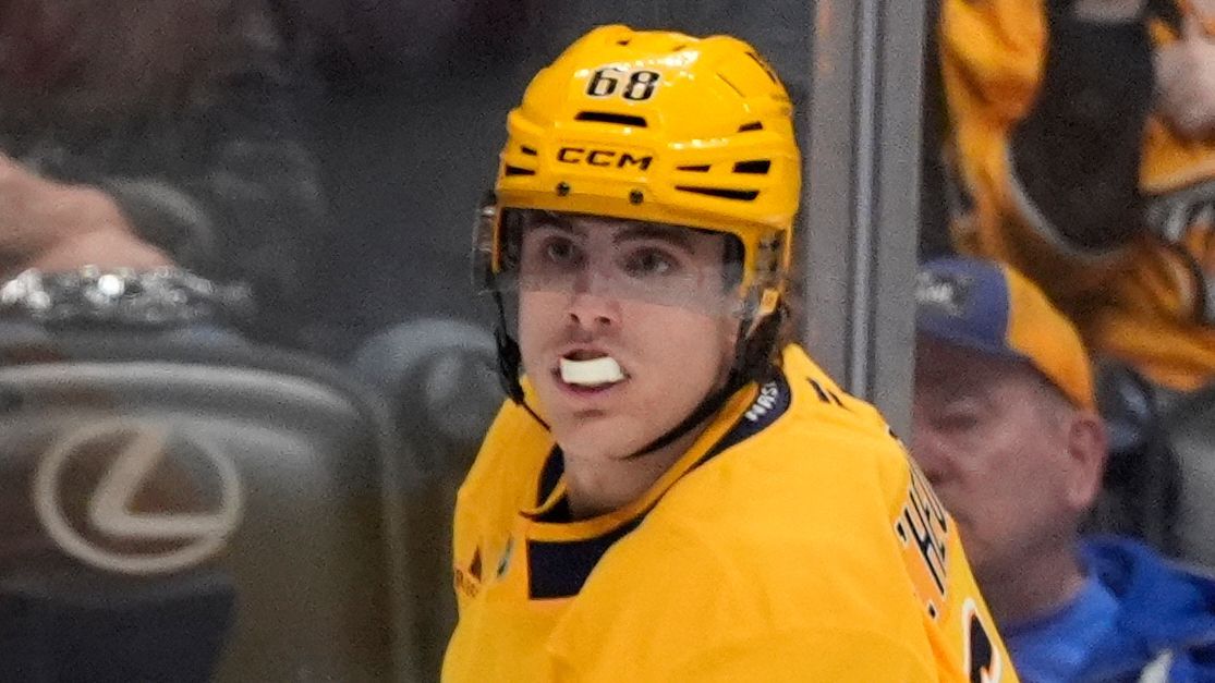 Article image accompanying Avalanche's Logan O'Connor, Zachary L'Heureux may return on trip on WagerUp Sports News.