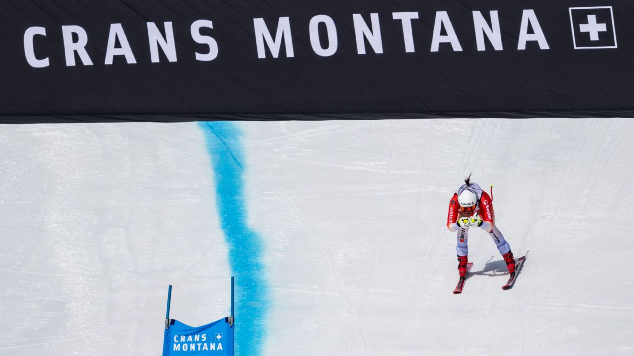 Article image accompanying Top organizer of skiing worlds suspended ahead of fraud trial on WagerUp Sports News. Article image accompanying Top organizer of skiing worlds suspended ahead of fraud trial on WagerUp Sports News.