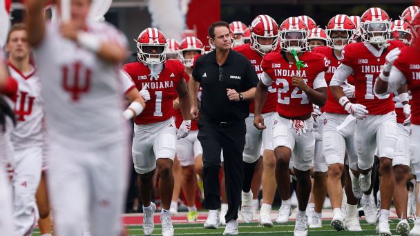Article image accompanying Game Day Kickoff: Welcoming the Big Ten to the spotlight on WagerUp Sports News. Article image accompanying Game Day Kickoff: Welcoming the Big Ten to the spotlight on WagerUp Sports News.