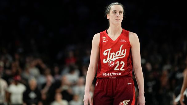 Article image accompanying WNBA playoffs 2026: After another early exit, what's next for Fever? on WagerUp Sports News. Article image accompanying WNBA playoffs 2026: After another early exit, what's next for Fever? on WagerUp Sports News.