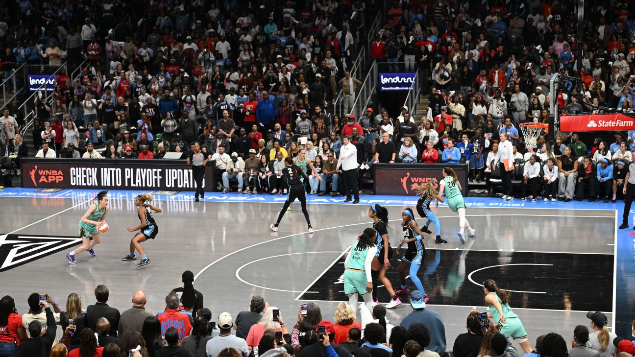 Stewart says Liberty told they did not have reset timeout in OT; refs dispute this