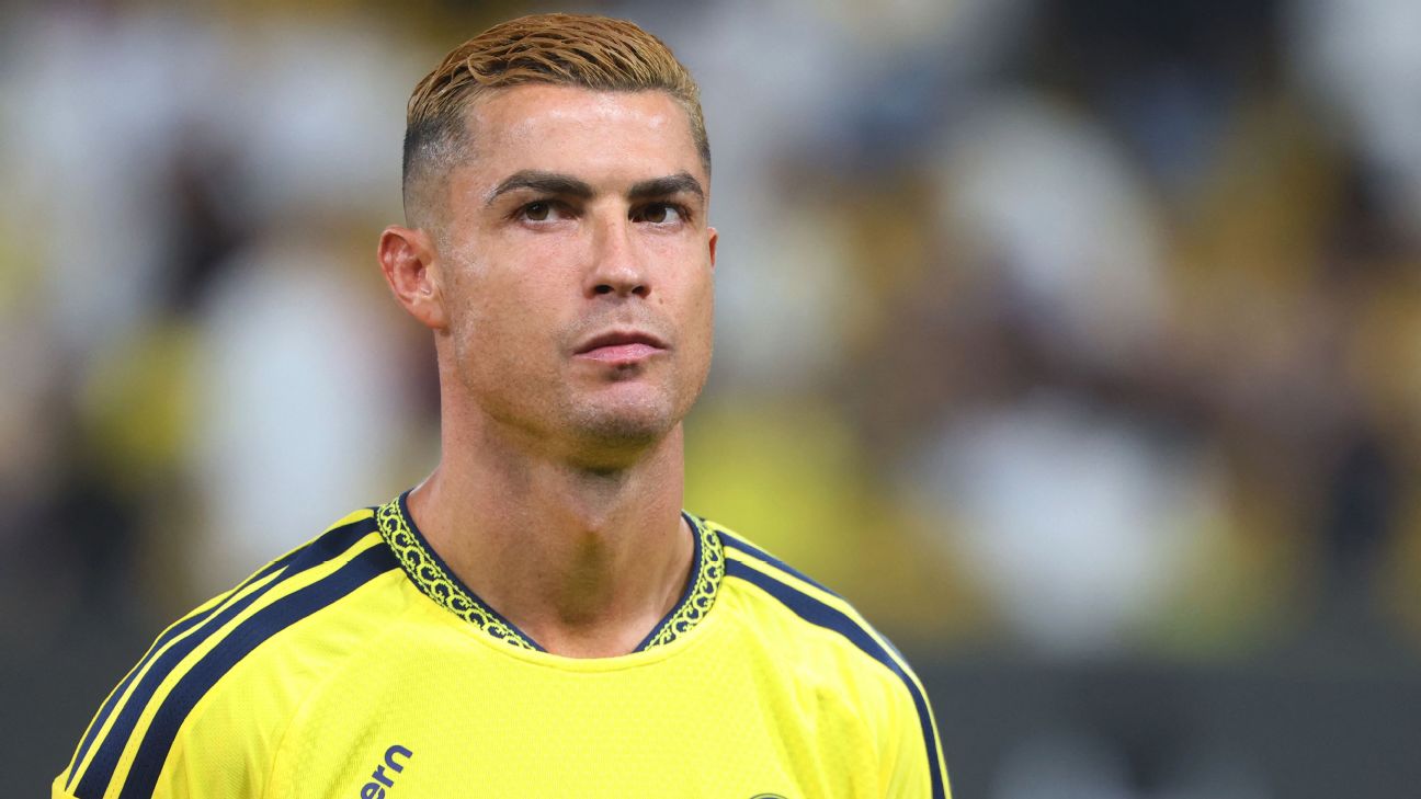 Article image accompanying Cristiano Ronaldo 'morale high' after Portugal walk-out - Ange Postecoglou on WagerUp Sports News. Article image accompanying Cristiano Ronaldo 'morale high' after Portugal walk-out - Ange Postecoglou on WagerUp Sports News.