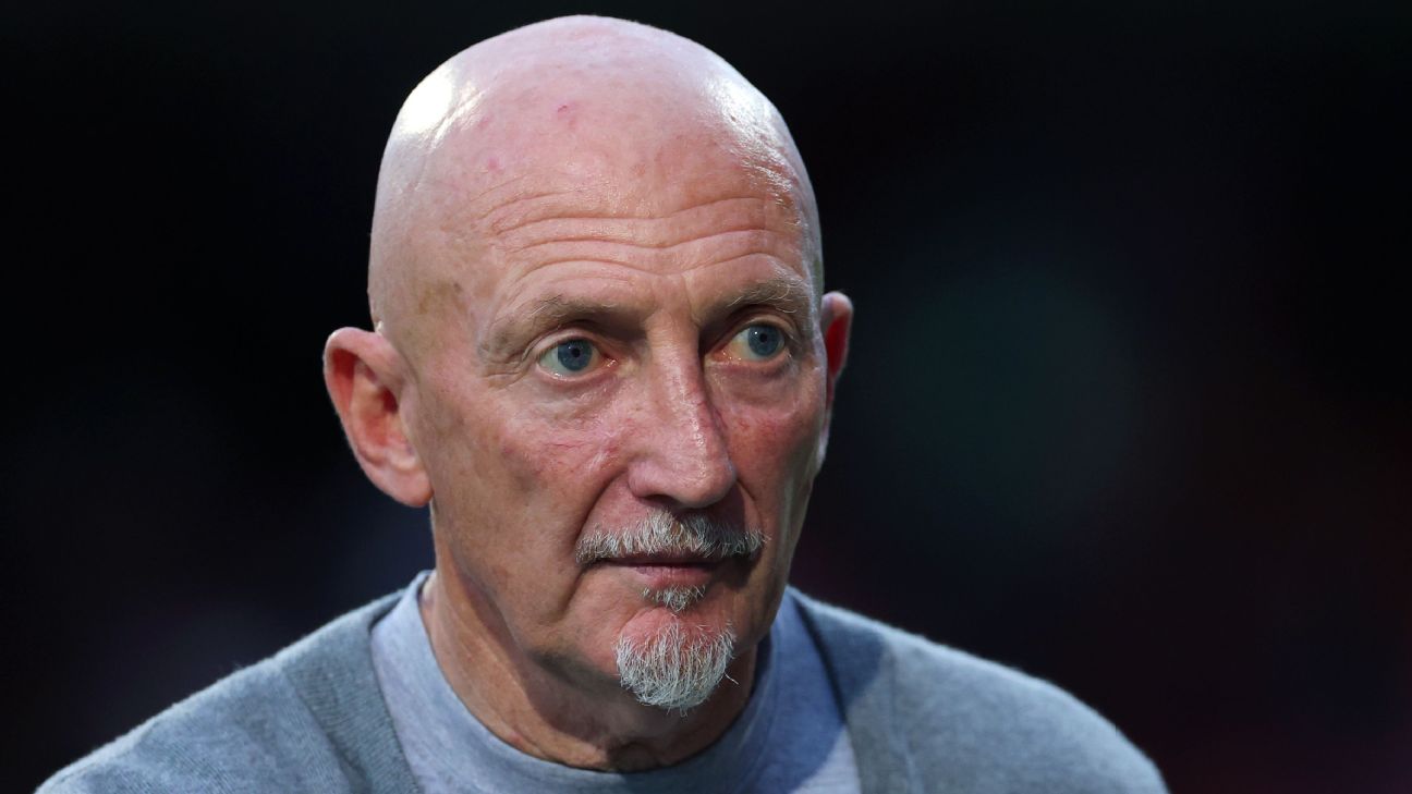 Article image accompanying Man City 'a disgrace; I would throw them out' - furious Ian Holloway on WagerUp Sports News. Article image accompanying Man City 'a disgrace; I would throw them out' - furious Ian Holloway on WagerUp Sports News.