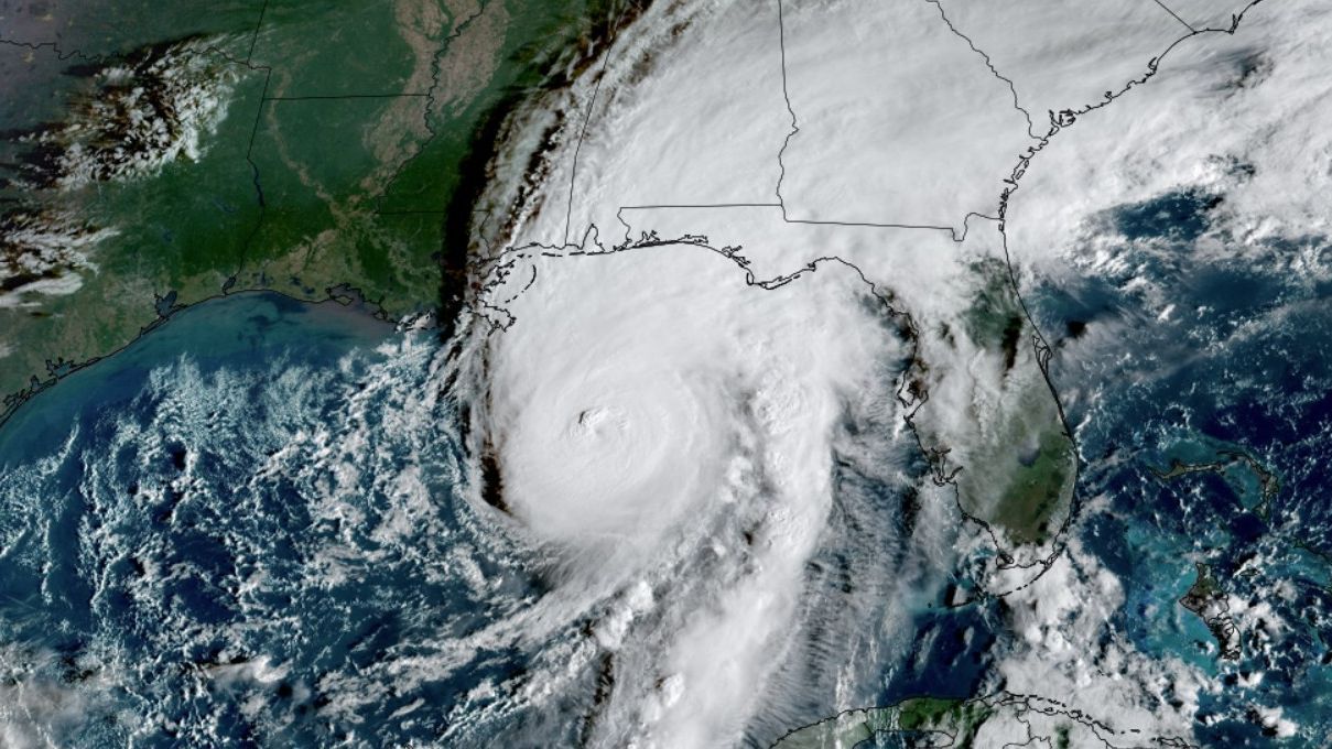 Trump will not attend Georgia-Alabama game due to Hurricane Isaias