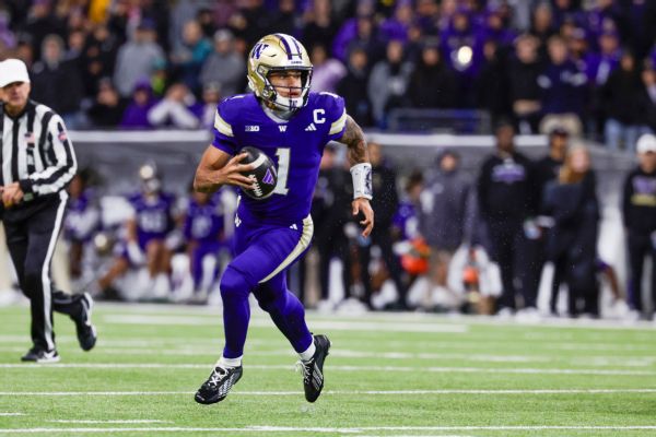 Article image accompanying Washington QB Williams exits game, set for X-rays on side/ribs on WagerUp Sports News. Article image accompanying Washington QB Williams exits game, set for X-rays on side/ribs on WagerUp Sports News.