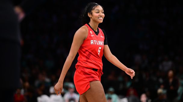 Angel Reese and the Dream are Finals-bound. — Article image accompanying WNBA playoffs 2026: Previewing Valkyries-Dream Finals matchup on WagerUp Sports News. Angel Reese and the Dream are Finals-bound. — Article image accompanying WNBA playoffs 2026: Previewing Valkyries-Dream Finals matchup on WagerUp Sports News.