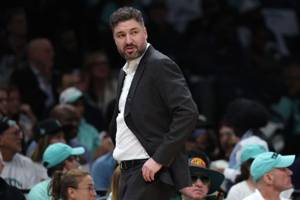 Article image accompanying Liberty's star trio says DeMarco's future 'not our decision' on WagerUp Sports News. Article image accompanying Liberty's star trio says DeMarco's future 'not our decision' on WagerUp Sports News.