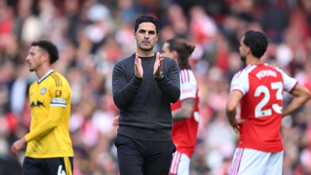 Article image accompanying Arsenal vs Lille: TV channel, how to watch in UK, kick-off time, live stream, team news, referee, predicted line-ups on WagerUp Sports News.