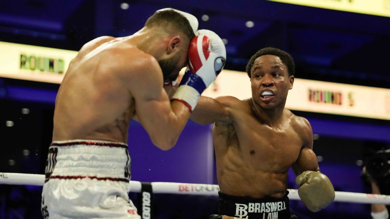 Floyd Schofield earned the vacant WBC lightweight championship when he defeated Lucas Bahdi by unanimous decision in Chicago on Oct. 8. — Article image accompanying Boxing divisional rankings: Schofield, Mendoza climb into the ranks on WagerUp Sports News. Floyd Schofield earned the vacant WBC lightweight championship when he defeated Lucas Bahdi by unanimous decision in Chicago on Oct. 8. — Article image accompanying Boxing divisional rankings: Schofield, Mendoza climb into the ranks on WagerUp Sports News.