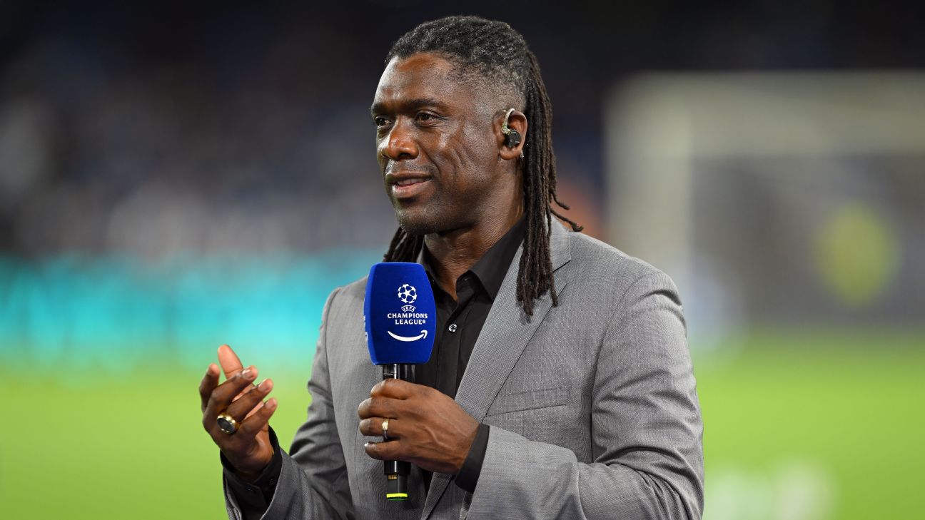 Clarence Seedorf has been hired by Brazilian side Corinthians. — Article image accompanying Corinthians hire Clarence Seedorf as head coach after seven consecutive league defeats on WagerUp Sports News.