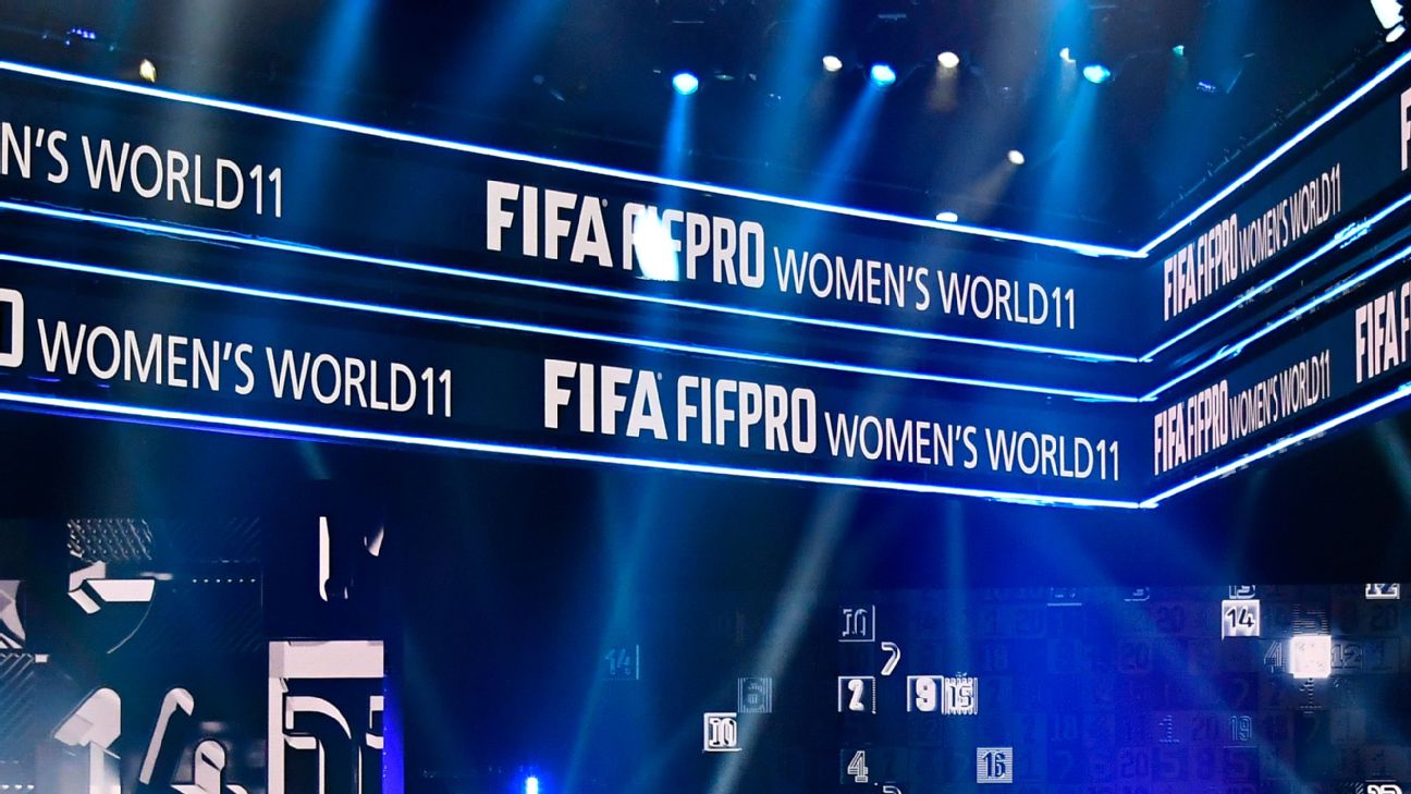 Article image accompanying FIFPRO study finds women's footballers consider leaving game early for financial and mental health reasons on WagerUp Sports News. Article image accompanying FIFPRO study finds women's footballers consider leaving game early for financial and mental health reasons on WagerUp Sports News.