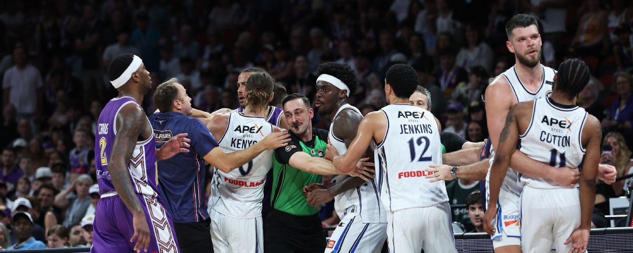 Cotton and Davis, arguably the two best players in the competition, clashed heatedly in Games 2 and 3 of last season's Grand Final series, which Sydney won 3-2. — Article image accompanying Goorjian says Davis-Cotton spat good for basketball on WagerUp Sports News. Cotton and Davis, arguably the two best players in the competition, clashed heatedly in Games 2 and 3 of last season's Grand Final series, which Sydney won 3-2. — Article image accompanying Goorjian says Davis-Cotton spat good for basketball on WagerUp Sports News.