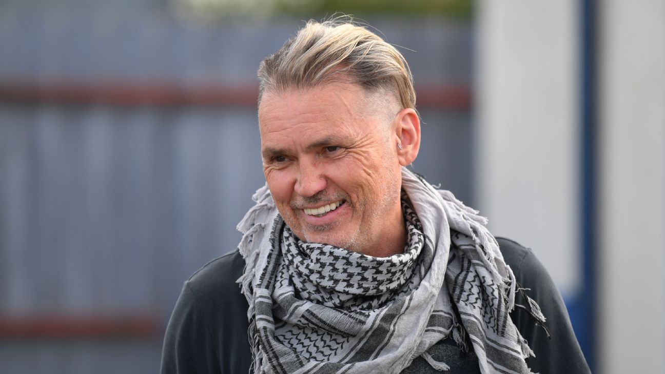 Article image accompanying Forest Green to trial operating with no manager: 'We're going to try something new' on WagerUp Sports News.